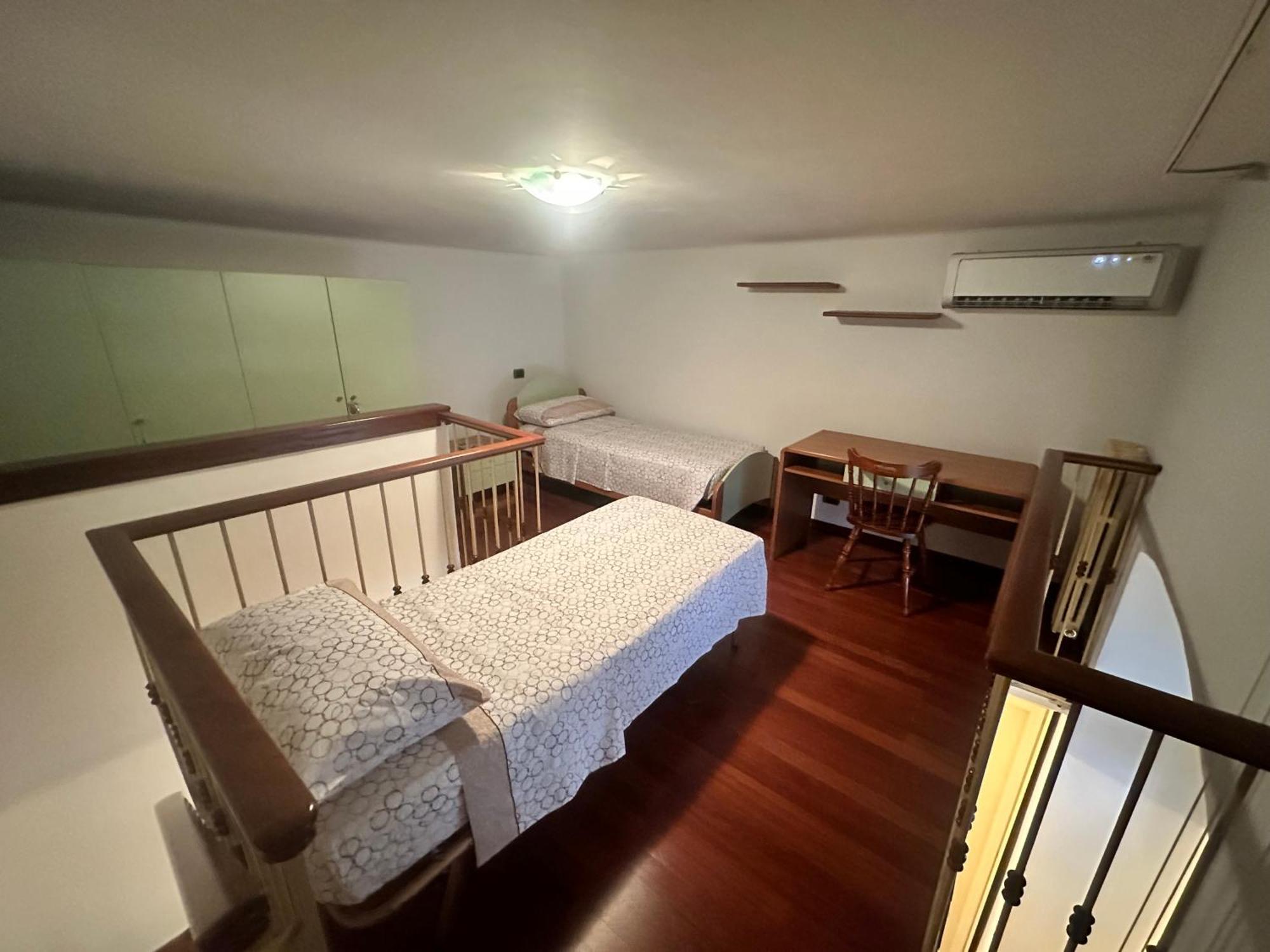 Вилла Casa Vacanze Piccola Sole Трани Экстерьер фото